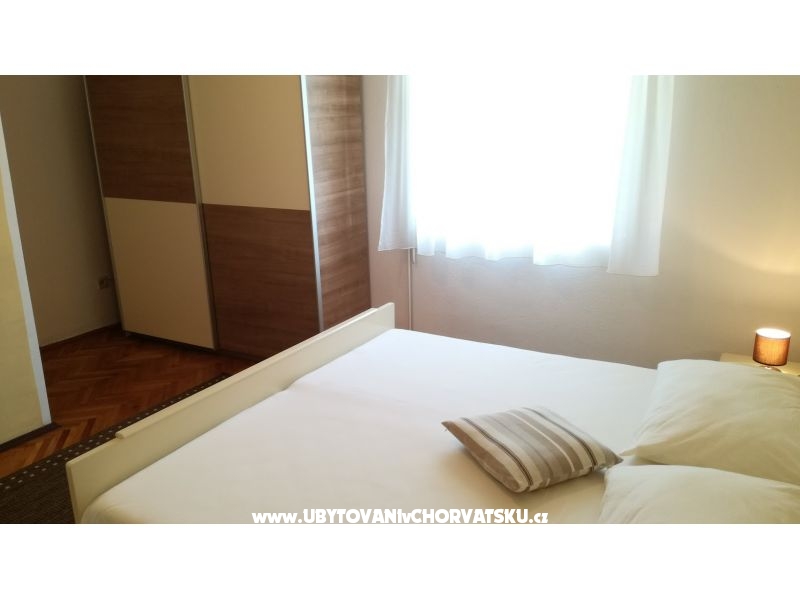 Apartment Ivica – Ferienwohnung Trogir, Kroatien – Foto 14