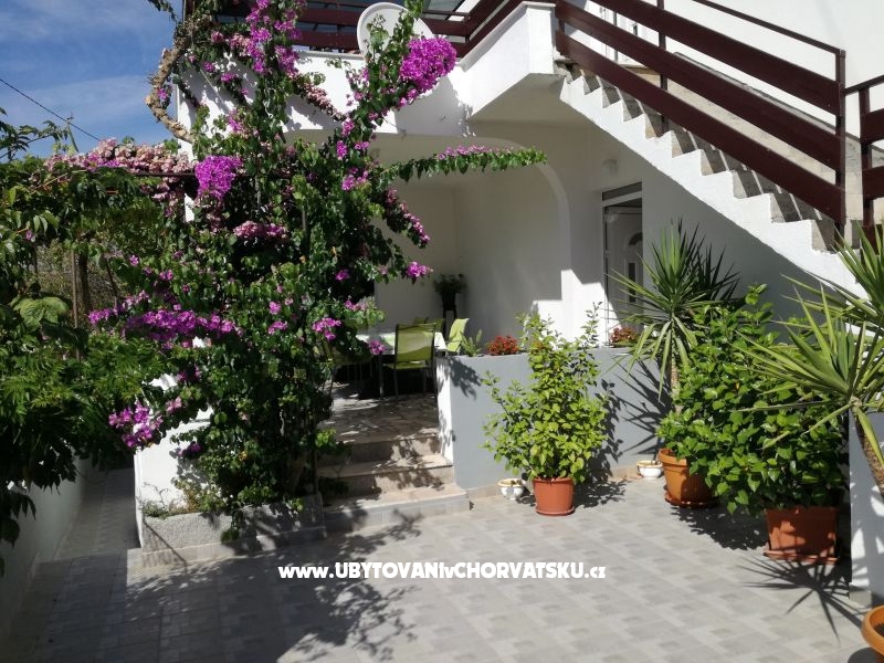 Apartment Ivica – Ferienwohnung Trogir, Kroatien – Foto 15