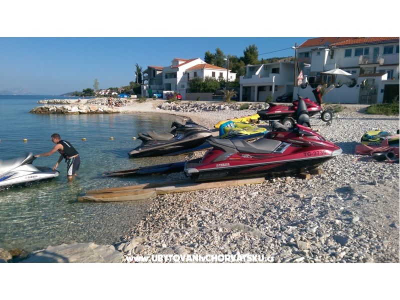 Apartment Ivica – Ferienwohnung Trogir, Kroatien – Foto 16