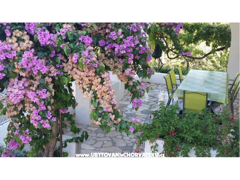 Apartment Ivica – Ferienwohnung Trogir, Kroatien – Foto 17