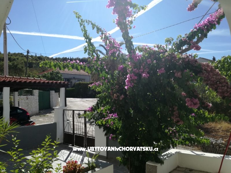 Apartment Ivica – Ferienwohnung Trogir, Kroatien – Foto 18