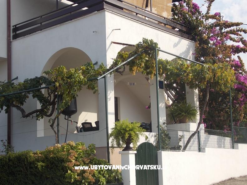 Apartment Ivica – Ferienwohnung Trogir, Kroatien – Foto 2