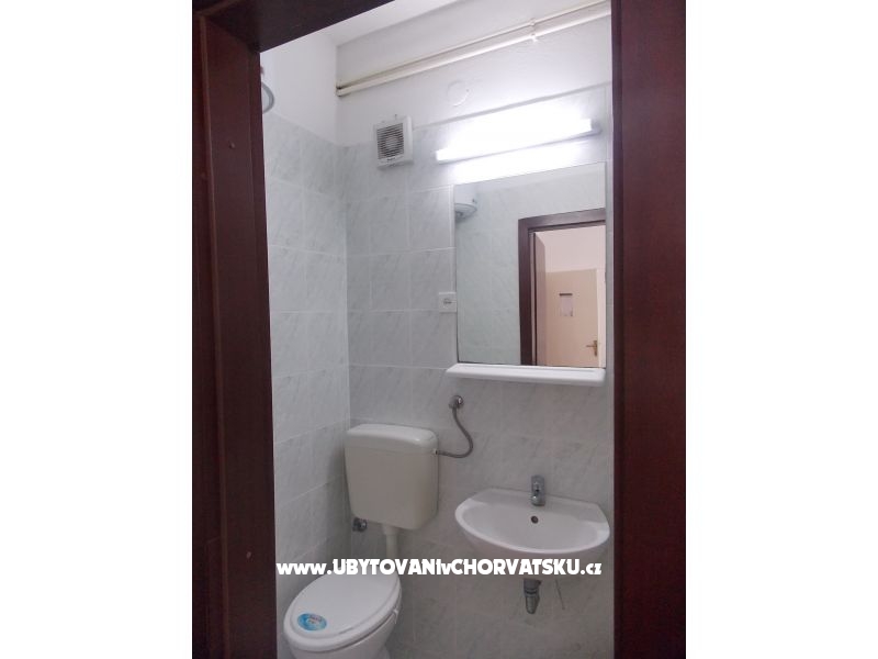 Apartment Ivica – Ferienwohnung Trogir, Kroatien – Foto 3