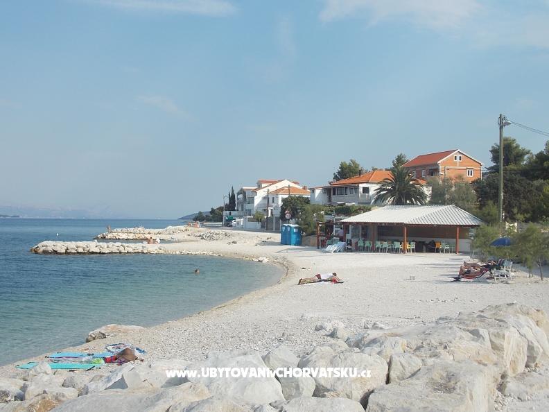 Apartment Ivica – Ferienwohnung Trogir, Kroatien – Foto 4