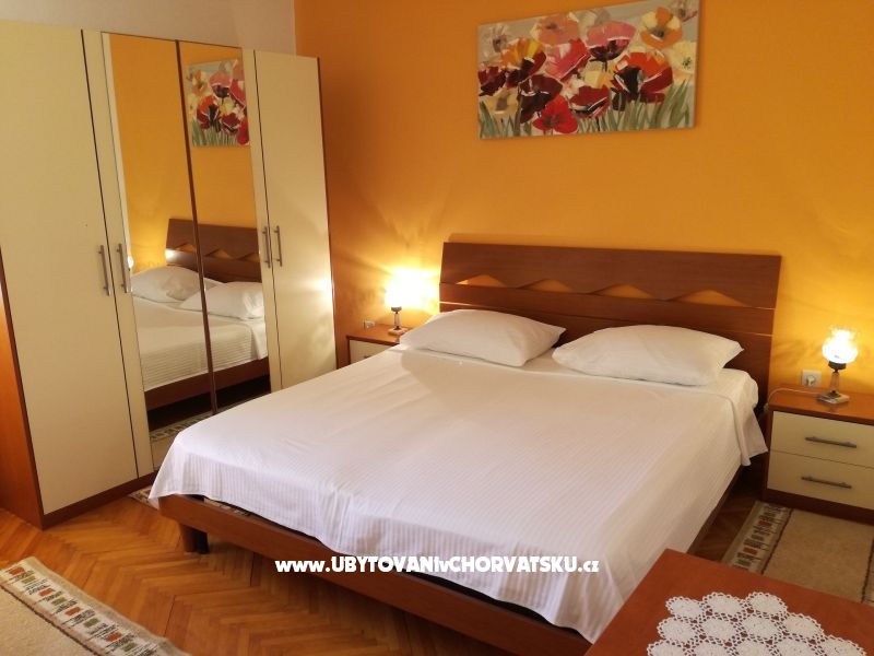 Apartment Ivica – Ferienwohnung Trogir, Kroatien – Foto 5