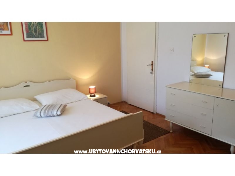 Apartment Ivica – Ferienwohnung Trogir, Kroatien – Foto 6