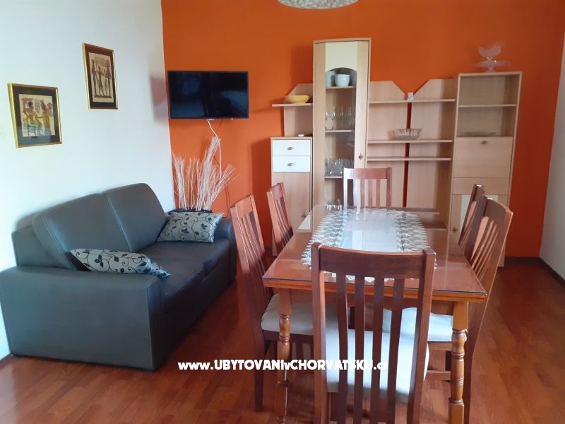 Apartment Ivica – Ferienwohnung Trogir, Kroatien – Foto 7