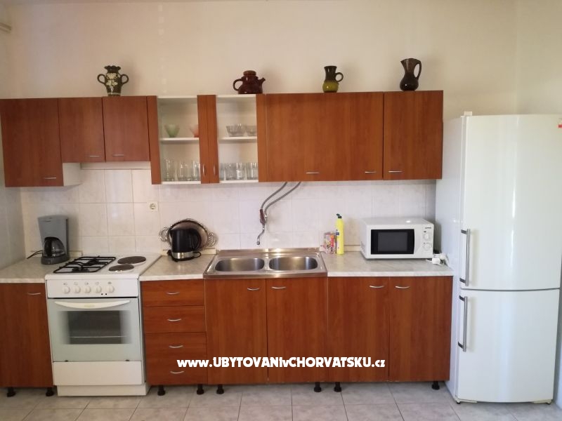 Apartment Ivica – Ferienwohnung Trogir, Kroatien – Foto 8