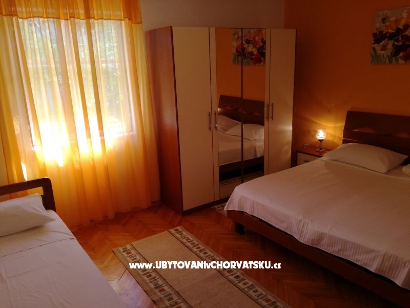 Apartment Ivica – Ferienwohnung Trogir, Kroatien – Foto 9