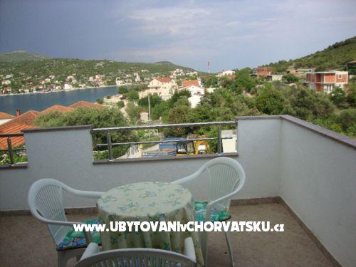 Apartment Jakov – Ferienwohnung Trogir, Kroatien – Foto 10