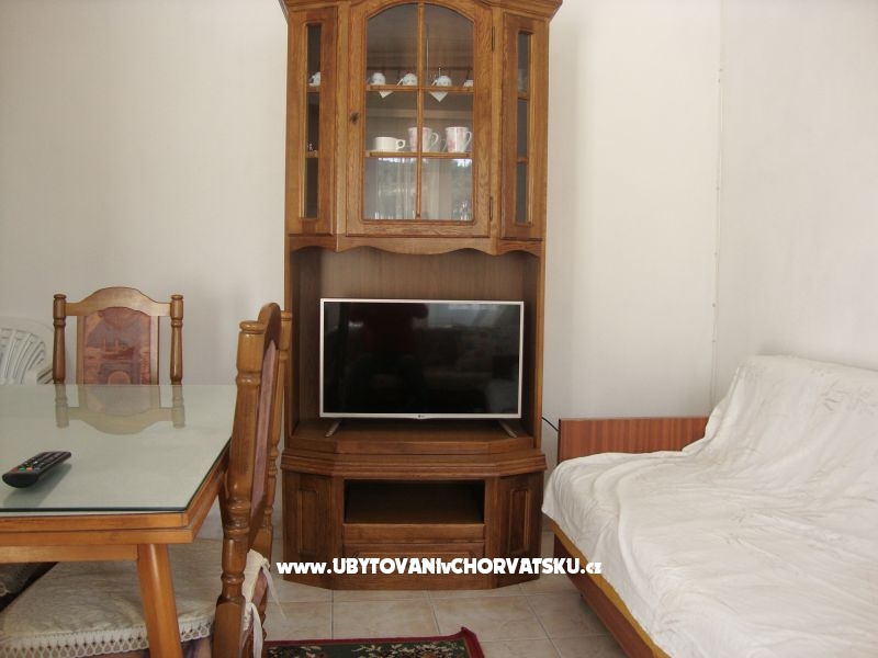 Apartment Jakov – Ferienwohnung Trogir, Kroatien – Foto 12