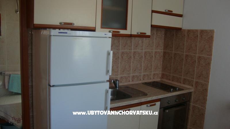 Apartment Jakov – Ferienwohnung Trogir, Kroatien – Foto 13