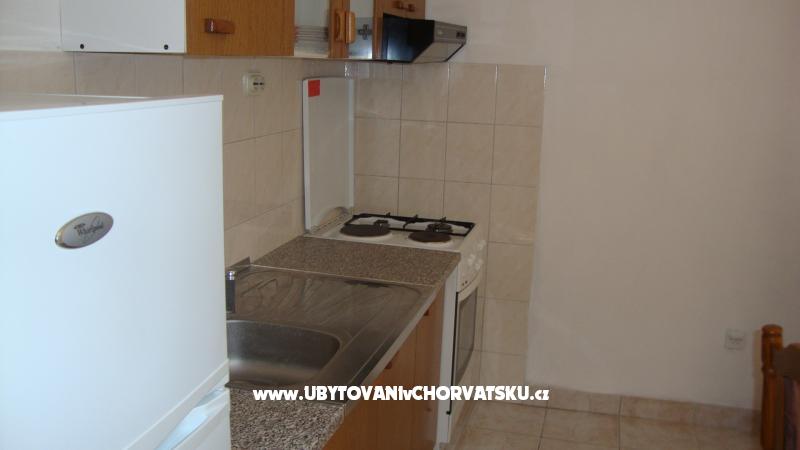Apartment Jakov – Ferienwohnung Trogir, Kroatien – Foto 14