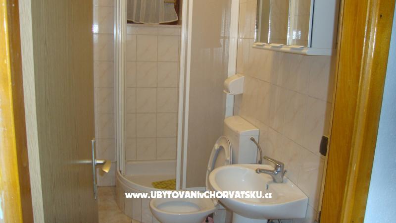Apartment Jakov – Ferienwohnung Trogir, Kroatien – Foto 15