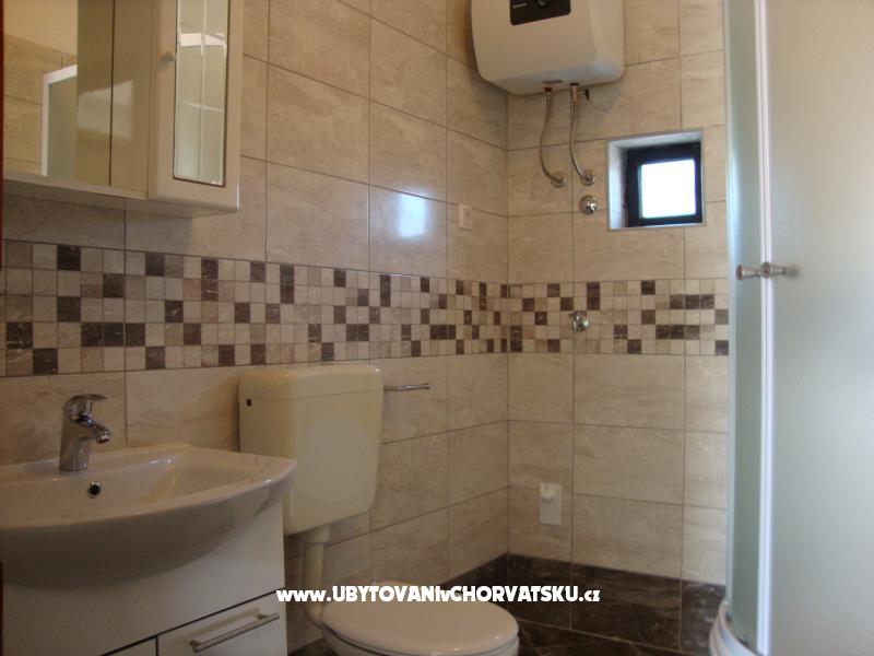 Apartment Jakov – Ferienwohnung Trogir, Kroatien – Foto 16