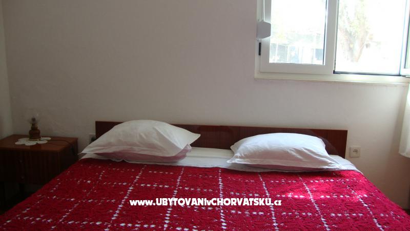 Apartment Jakov – Ferienwohnung Trogir, Kroatien – Foto 17