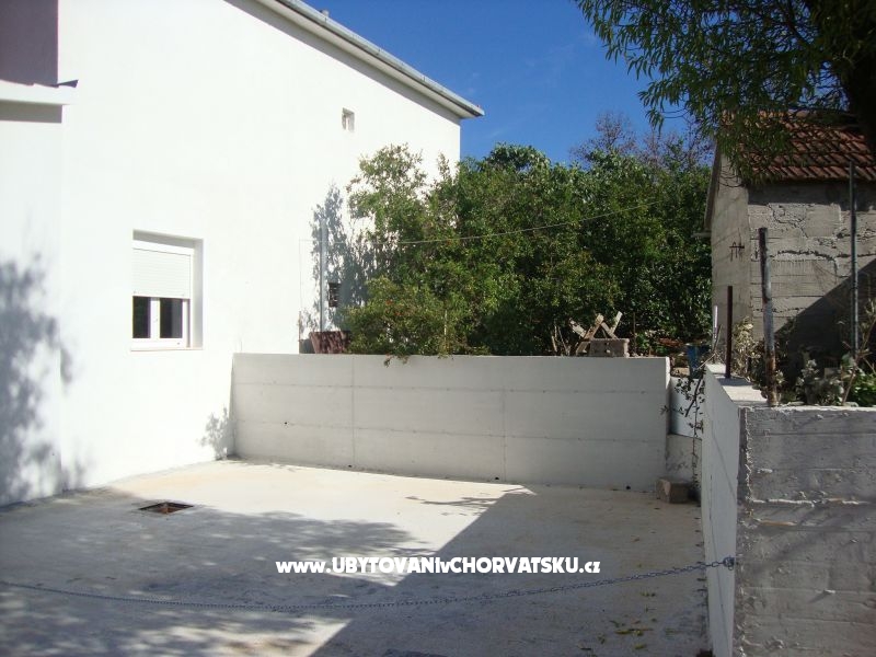 Apartment Jakov – Ferienwohnung Trogir, Kroatien – Foto 18