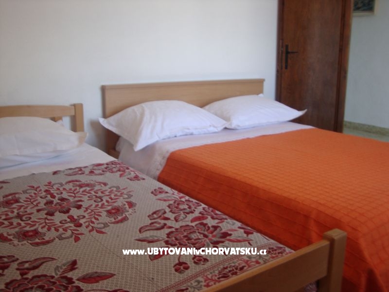 Apartment Jakov – Ferienwohnung Trogir, Kroatien – Foto 5