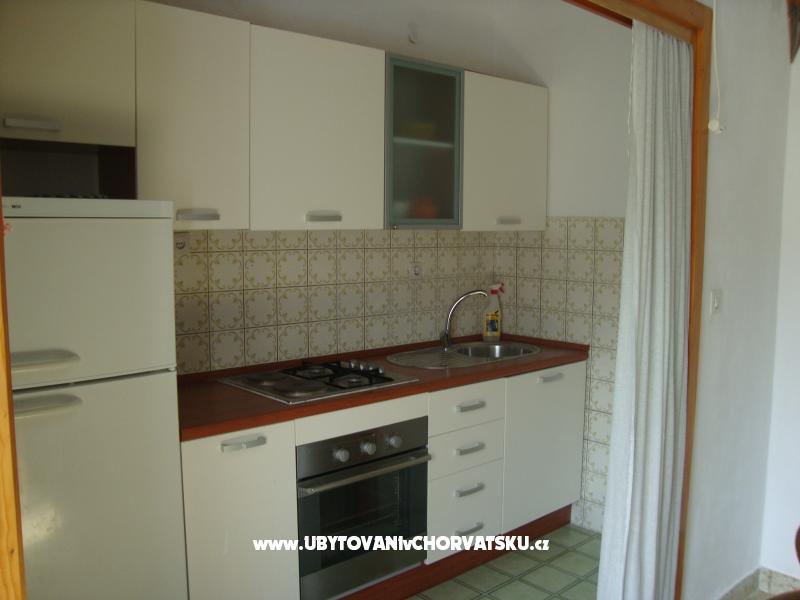Apartment Jakov – Ferienwohnung Trogir, Kroatien – Foto 6