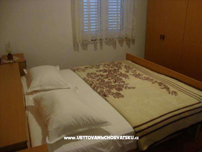 Apartment Jakov – Ferienwohnung Trogir, Kroatien – Foto 7
