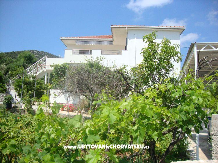 Apartment Jakov – Ferienwohnung Trogir, Kroatien – Foto 8