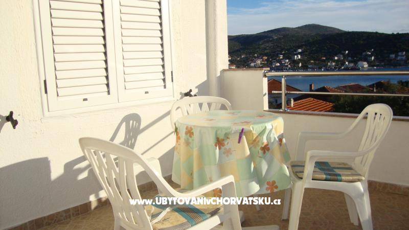 Apartment Jakov – Ferienwohnung Trogir, Kroatien – Foto 9
