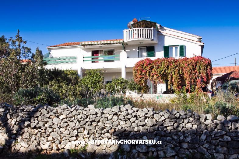 Apartment Jelena – Ferienwohnung Trogir, Kroatien – Foto 1