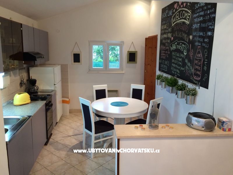 Apartment Jelena – Ferienwohnung Trogir, Kroatien – Foto 10