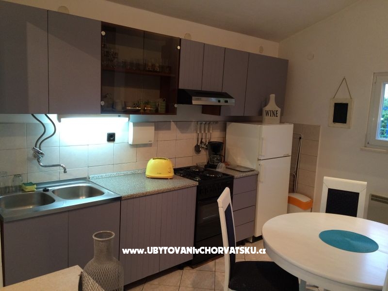 Apartment Jelena – Ferienwohnung Trogir, Kroatien – Foto 11