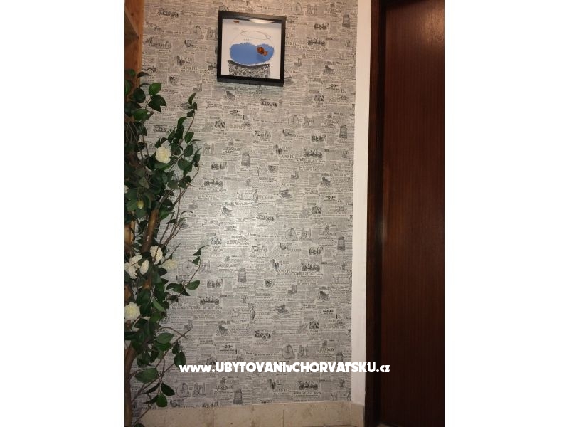 Apartment Jelena – Ferienwohnung Trogir, Kroatien – Foto 12