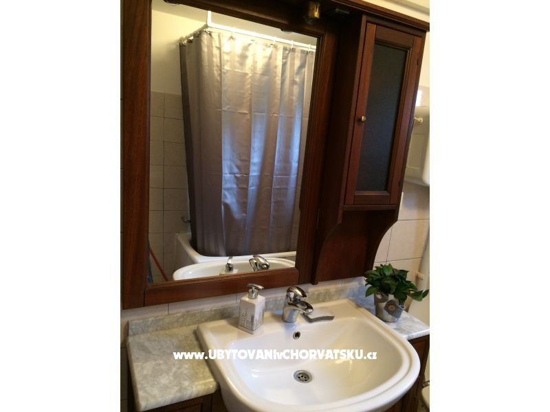 Apartment Jelena – Ferienwohnung Trogir, Kroatien – Foto 13