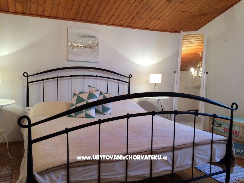 Apartment Jelena – Ferienwohnung Trogir, Kroatien – Foto 14