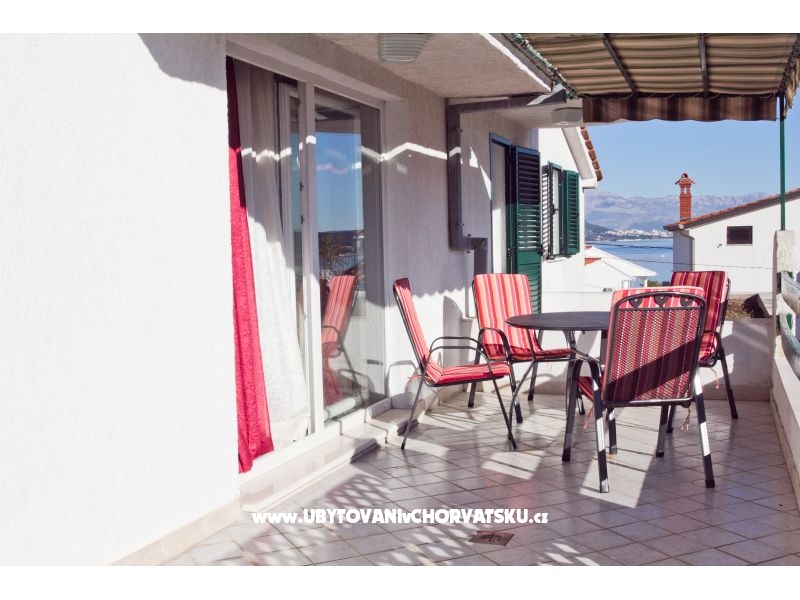 Apartment Jelena – Ferienwohnung Trogir, Kroatien – Foto 16