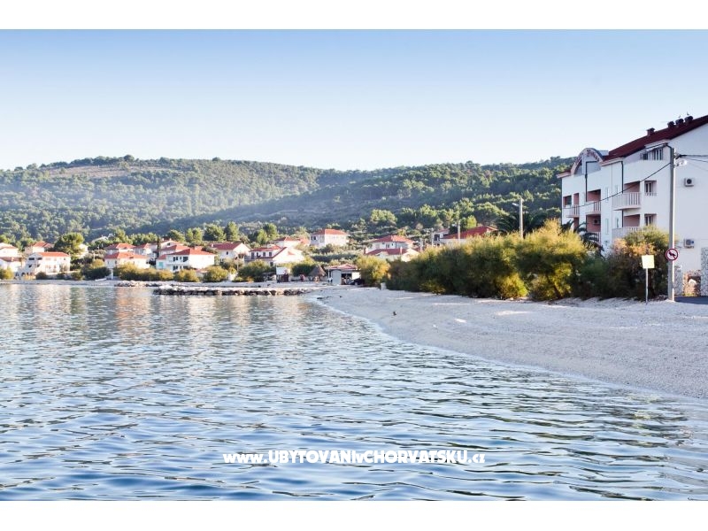 Apartment Jelena – Ferienwohnung Trogir, Kroatien – Foto 17