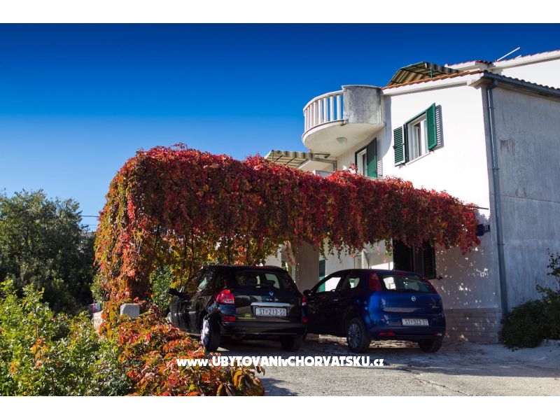 Apartment Jelena – Ferienwohnung Trogir, Kroatien – Foto 3