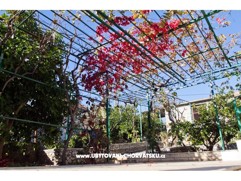 Apartment Jelena – Ferienwohnung Trogir, Kroatien – Foto 4