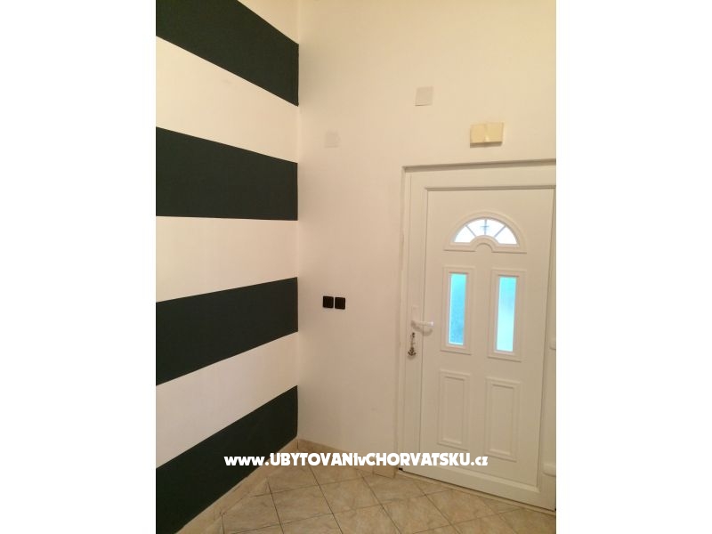 Apartment Jelena – Ferienwohnung Trogir, Kroatien – Foto 5