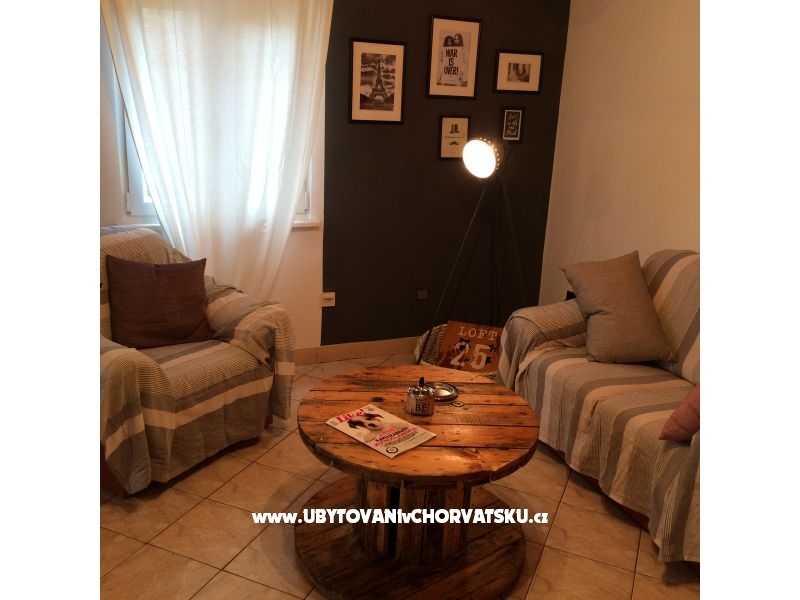 Apartment Jelena – Ferienwohnung Trogir, Kroatien – Foto 6