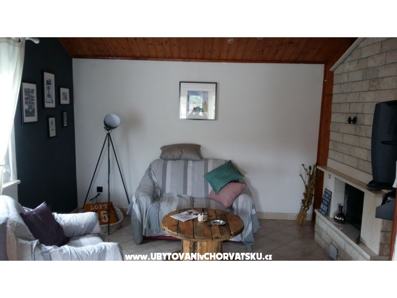 Apartment Jelena – Ferienwohnung Trogir, Kroatien – Foto 7