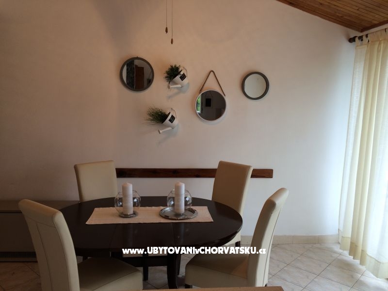 Apartment Jelena – Ferienwohnung Trogir, Kroatien – Foto 9