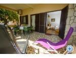 Apartmn Jure - Trogir Chorvatsko