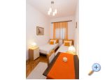 Apartmn Jure - Trogir Chorvatsko