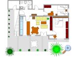 Apartmn Jure - Trogir Chorvatsko