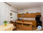 Apartmn Jure - Trogir Chorvatsko