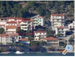 Apartmn Jure - Trogir Chorvatsko
