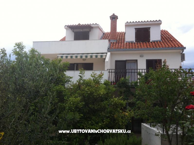 Apartment Kossi – Ferienwohnung Trogir, Kroatien – Foto 1