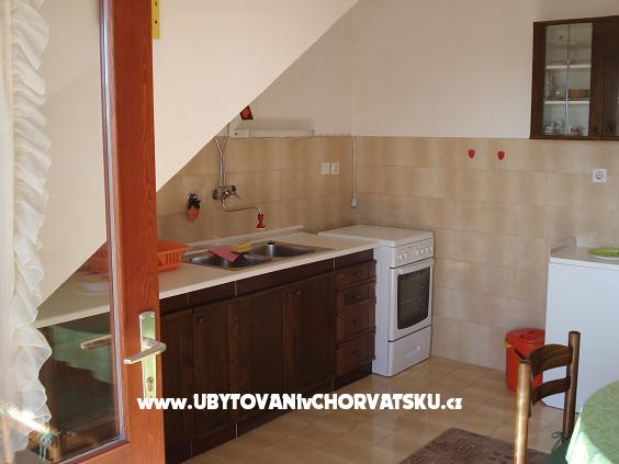 Apartment Kossi – Ferienwohnung Trogir, Kroatien – Foto 10