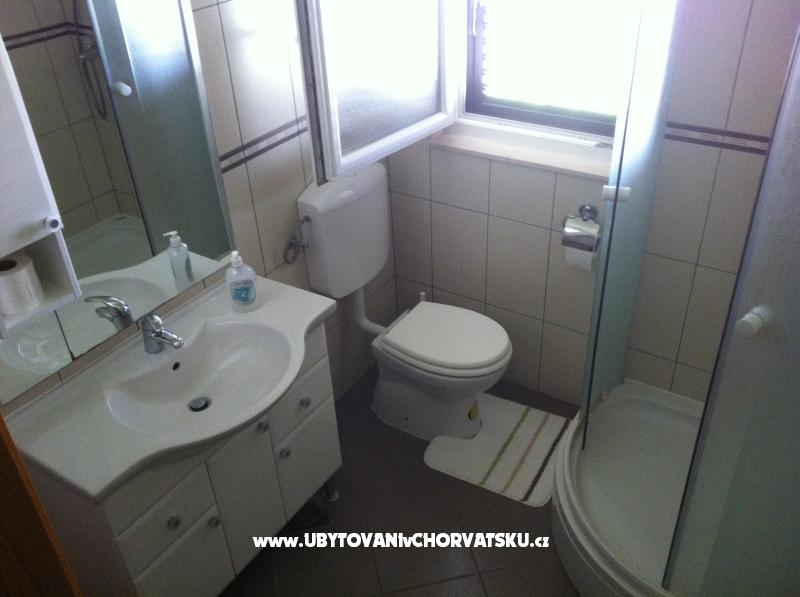 Apartment Kossi – Ferienwohnung Trogir, Kroatien – Foto 11