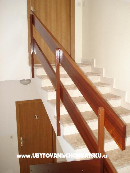 Apartment Kossi – Ferienwohnung Trogir, Kroatien – Foto 12