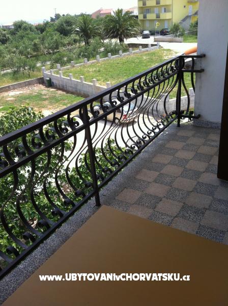 Apartment Kossi – Ferienwohnung Trogir, Kroatien – Foto 13